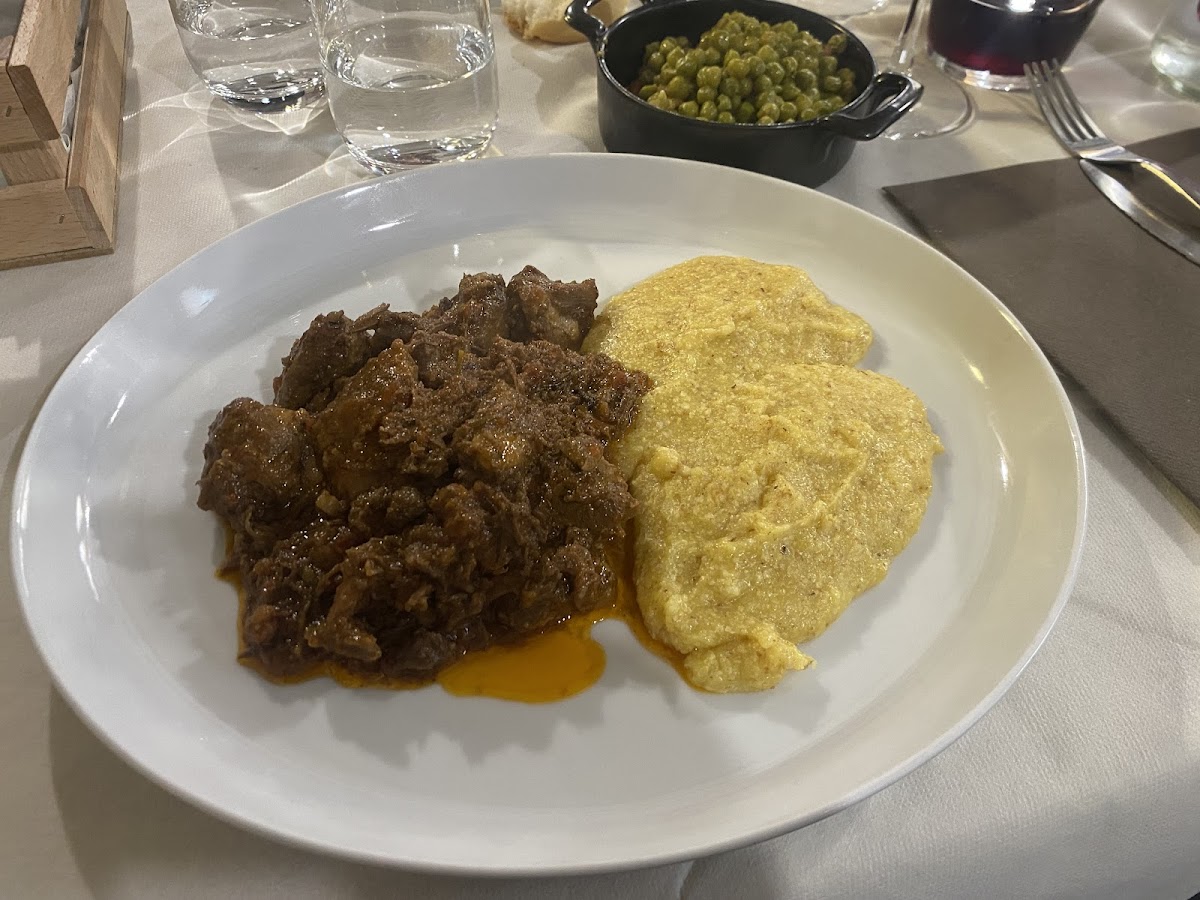 Antica Griglieria Pizzeria - 3