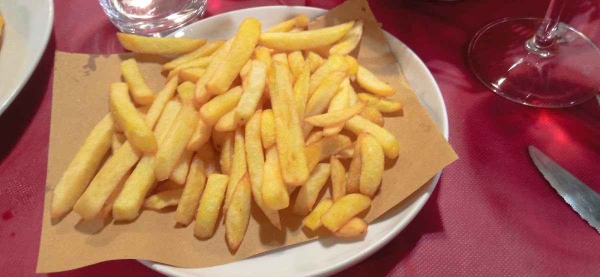 Antica Griglieria Pizzeria - 8